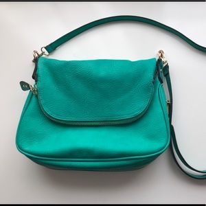 Mods Luxe Crossbody Bag